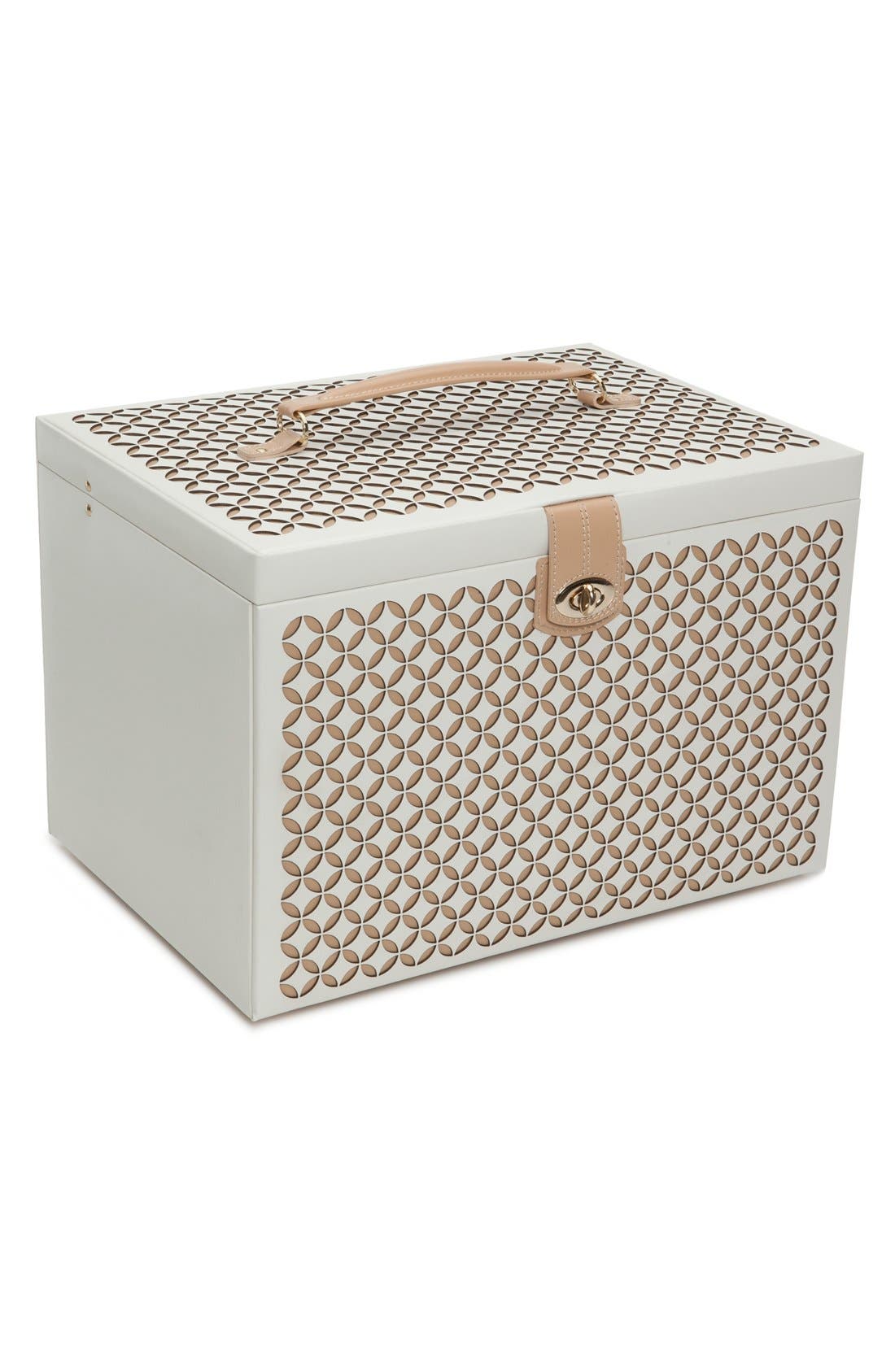 Wolf 'Chloe' Jewelry Box Nordstrom
