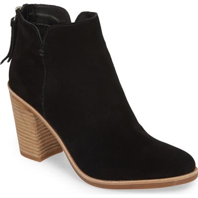 Bp. Jett Bootie, Black