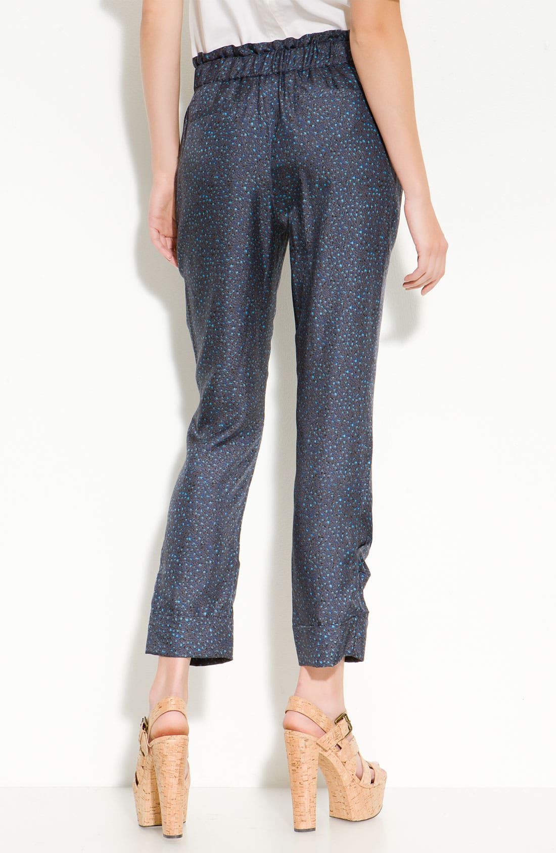 Marc By Marc Jacobs Baby Ruthie Print Silk Pants Nordstrom See what ruthie baby (ruthiebabyo) has discovered on pinterest, the world's biggest collection of ideas. nordstrom