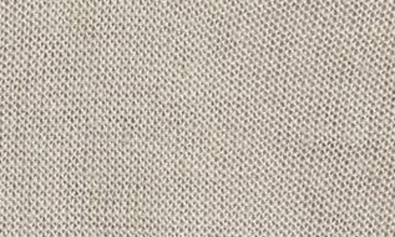 Tommy Bahama Cedar V-neck Linen Sweater In Natural