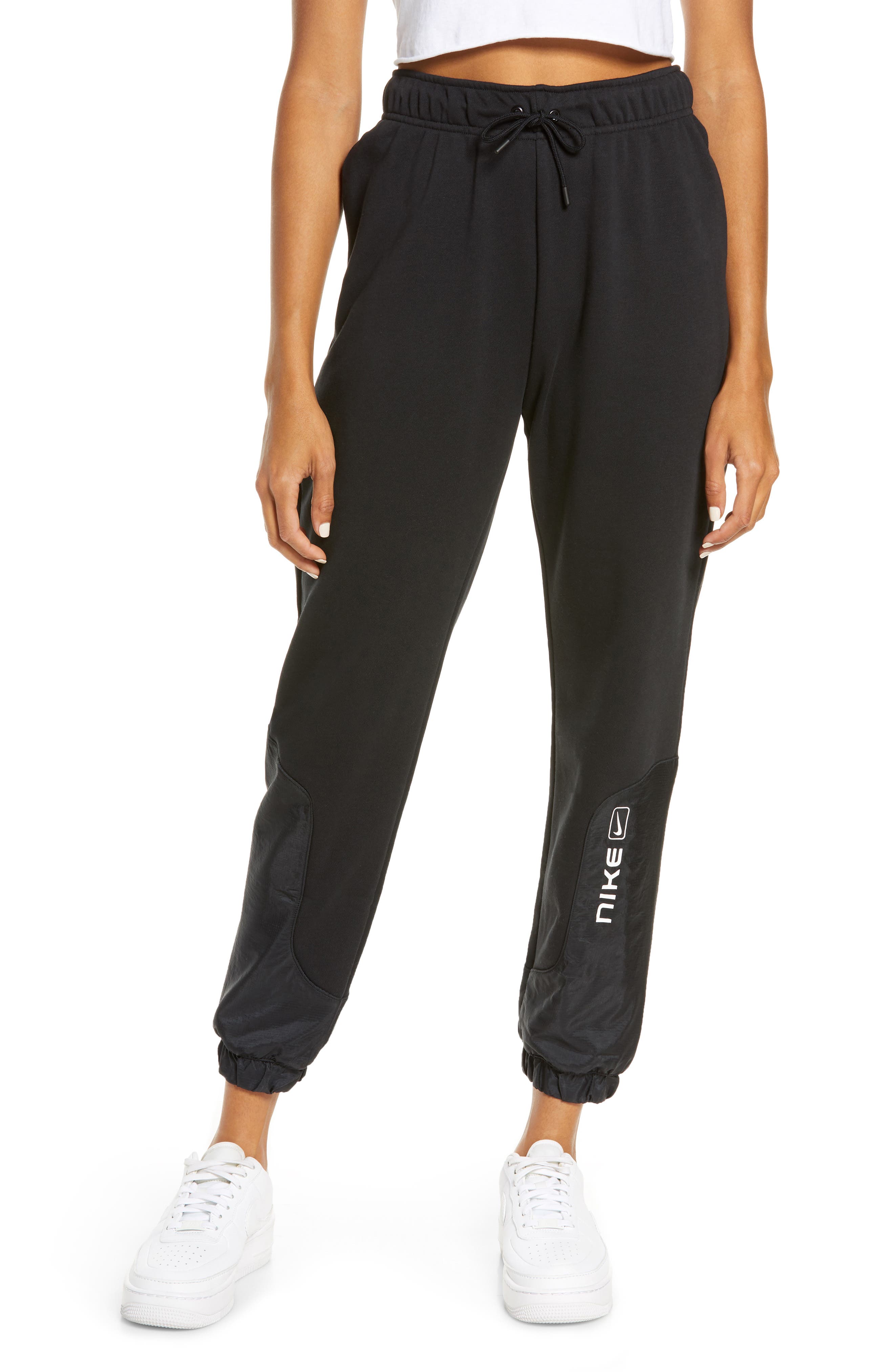 nordstrom nike sweatpants