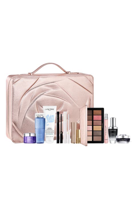 Boots lancome free gift 2019 hotsell