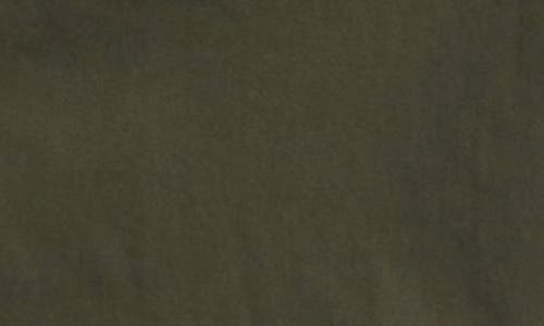 Universal Standard Derjon Double Breasted Trench Coat In Camo