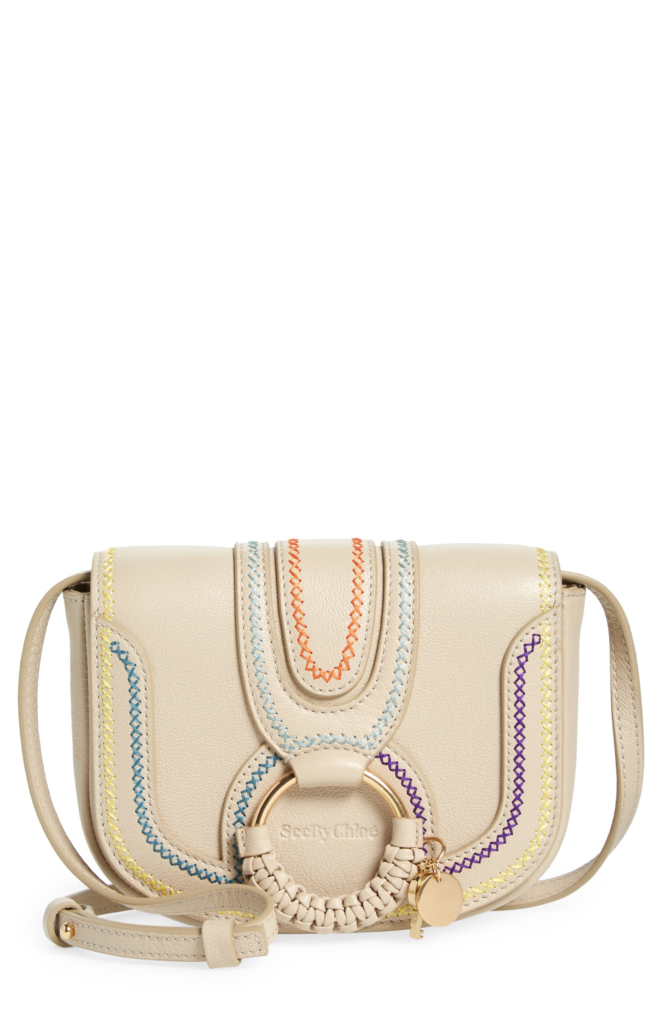 chloe small aby bag