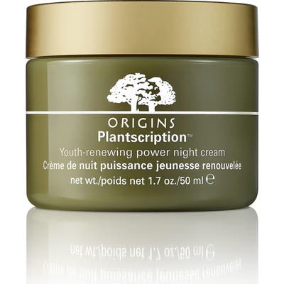 Origins Plantscriptions(TM) Youth-Renewing Power Night Cream