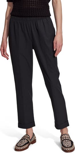 Varley Everyly Cuff Tapered Pants | Nordstrom