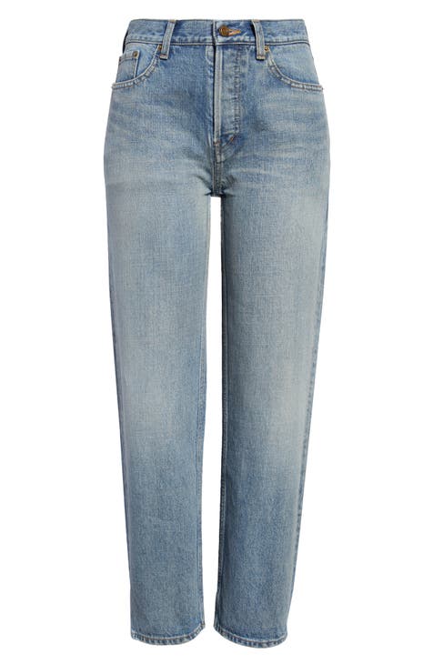Women's Saint Laurent Jeans & Denim | Nordstrom