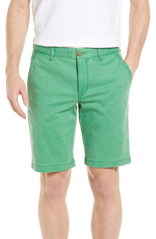 Tommy Bahama Boracay Shorts In Boden Green