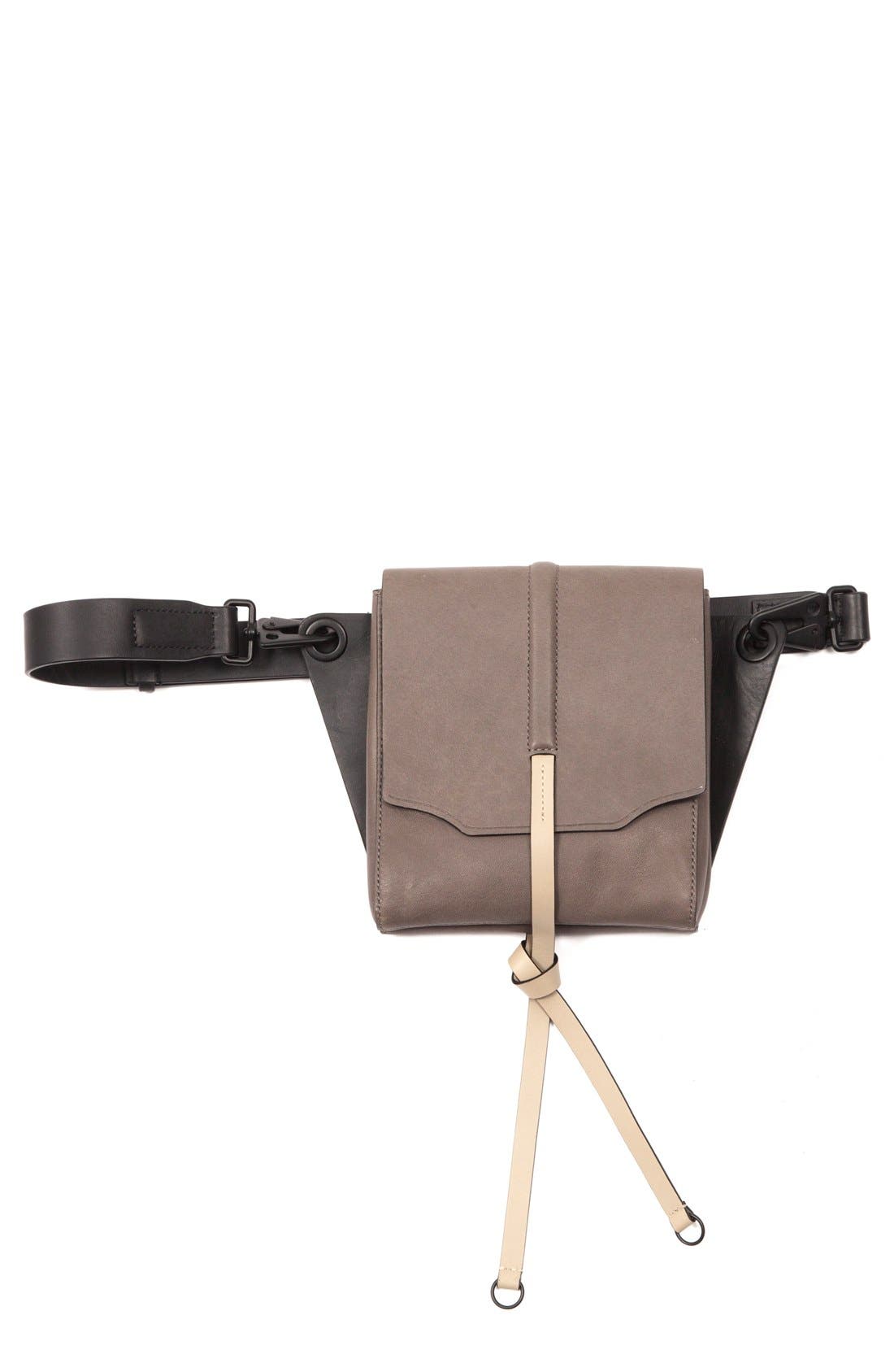 rag & bone 'Aston' Convertible Leather Bag Nordstrom