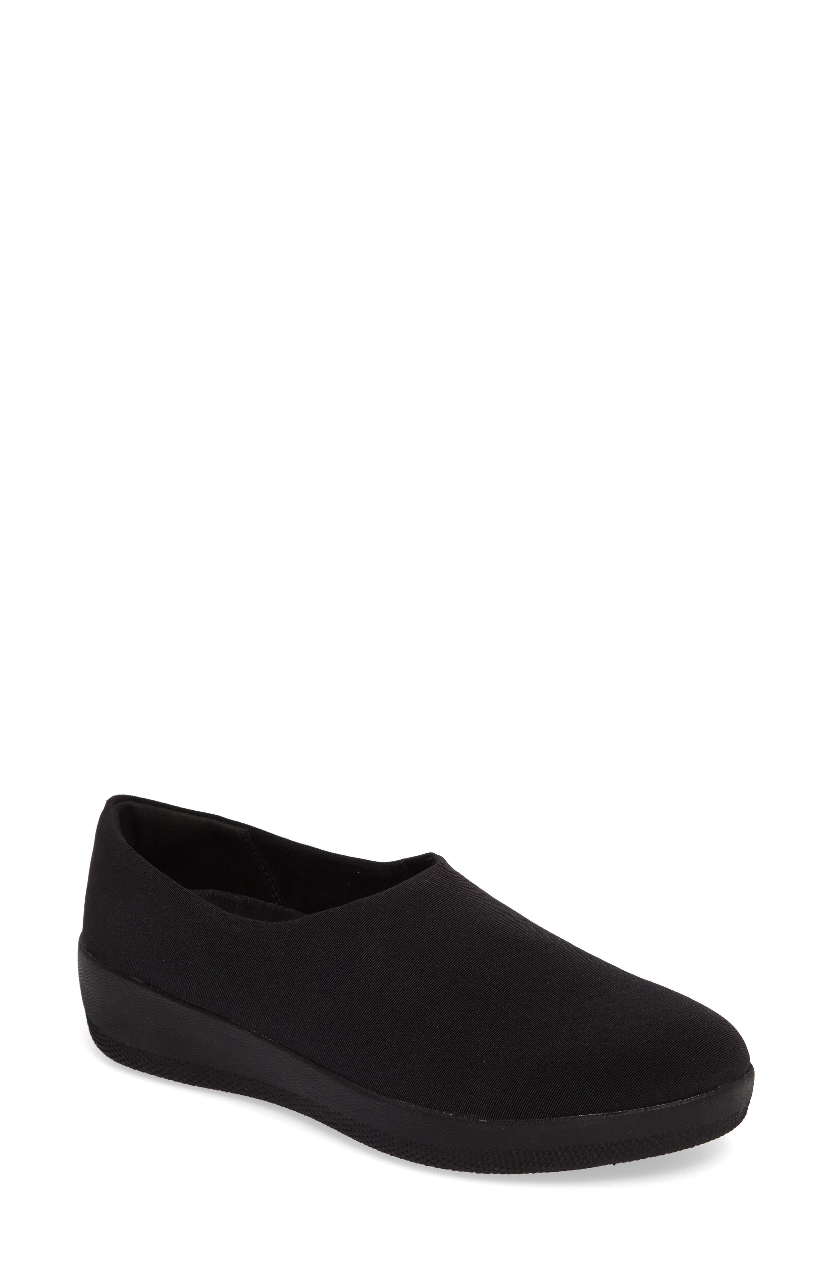 FitFlop Superstretch Bobby Loafer 