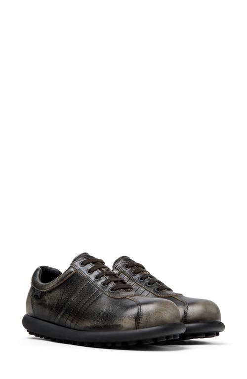 Camper Ariel Sneaker In Black