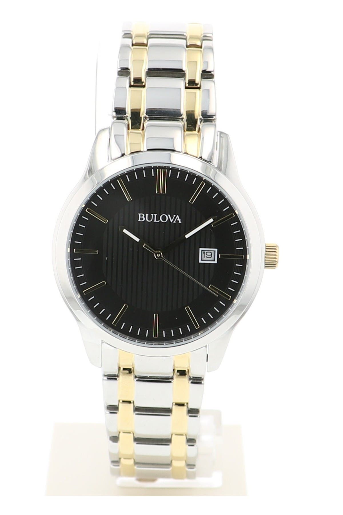 bulova 40mm