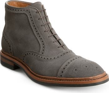 Allen Edmonds Hamilton Wingtip Waterproof Chukka Boot Men Nordstrom