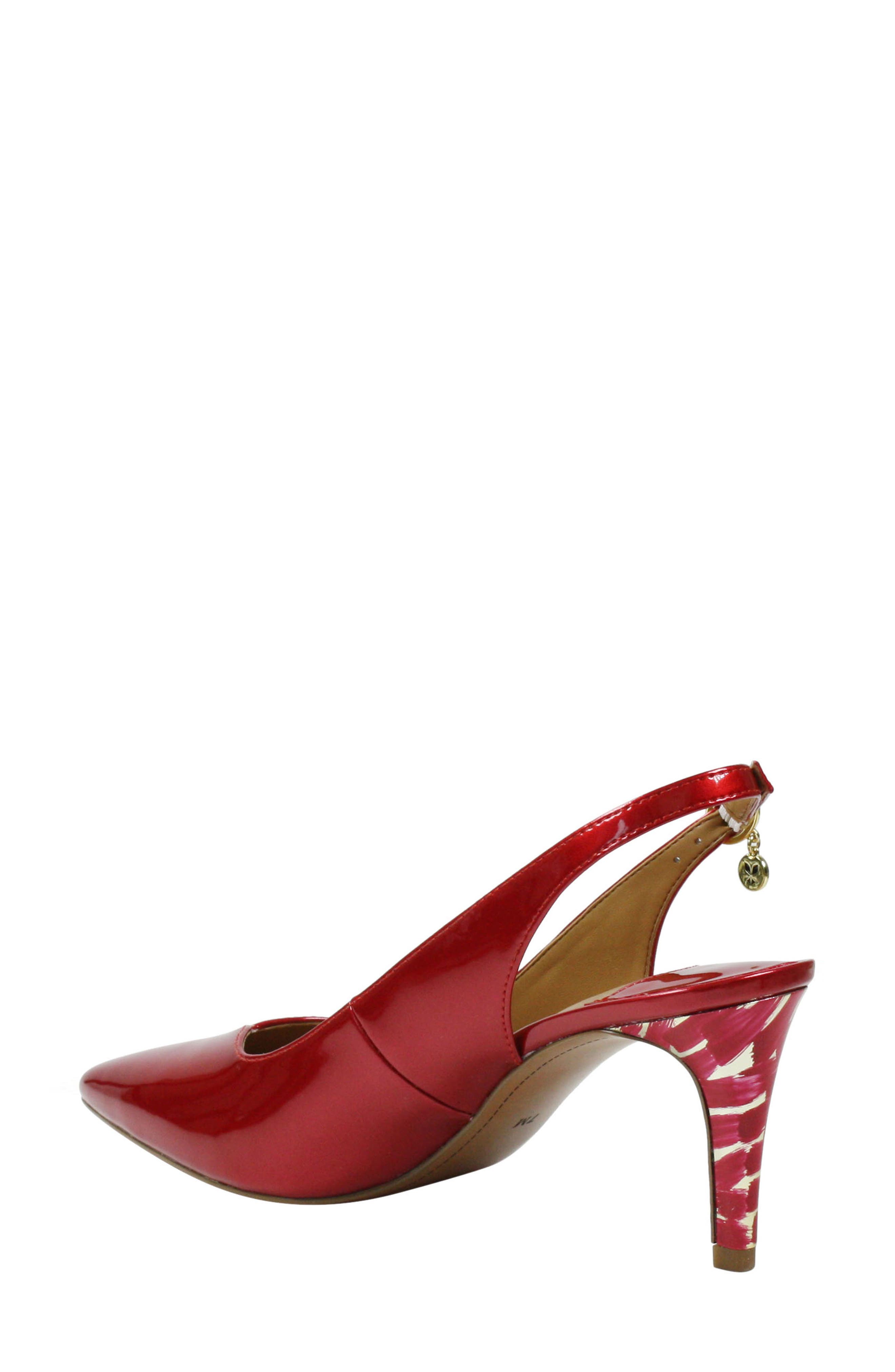 J. Reneé Belamie Slingback Pump | Nordstrom