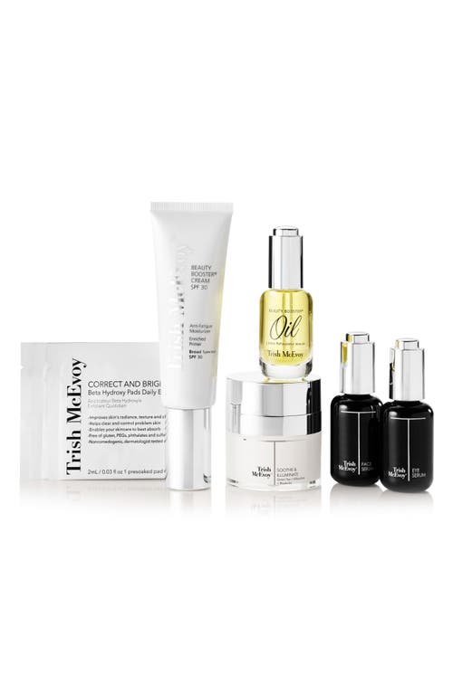 Beauty Booster Must Haves Travel Collection (Limited Edition) $412 Value