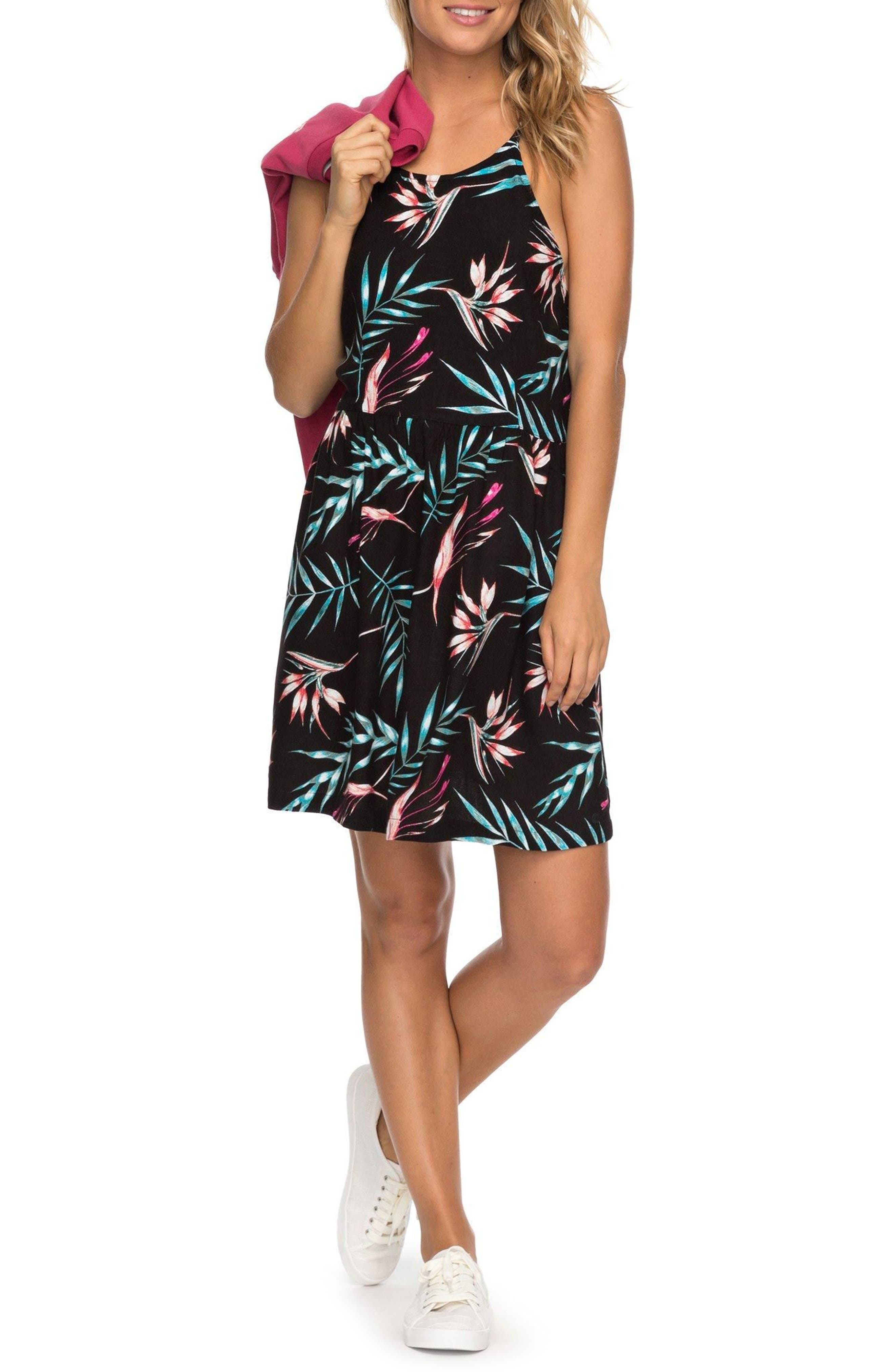 roxy antelope curves dress