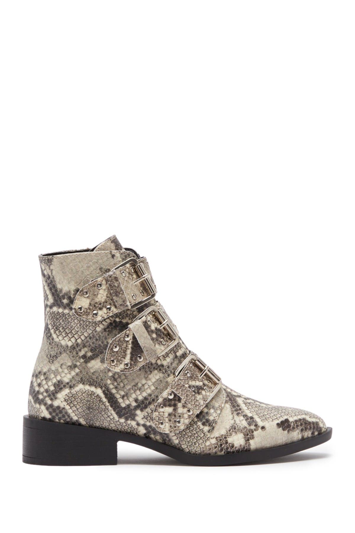 harmons boots