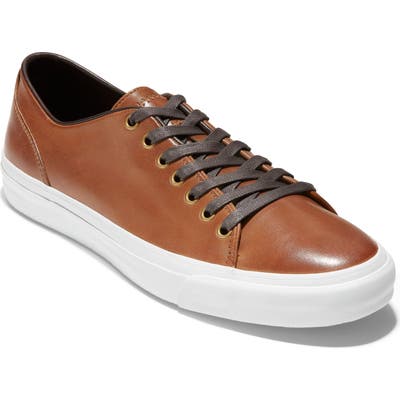 Cole Haan Pinch Lx Sneaker, Brown