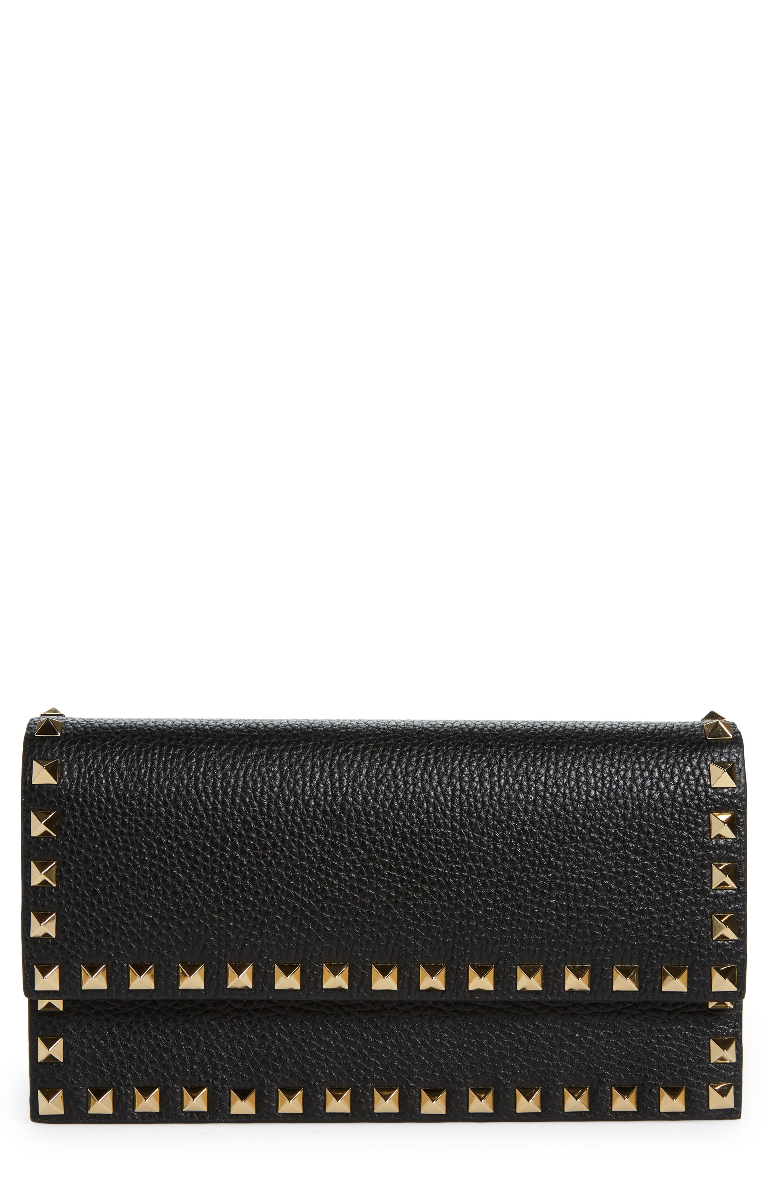 valentino wallet saks