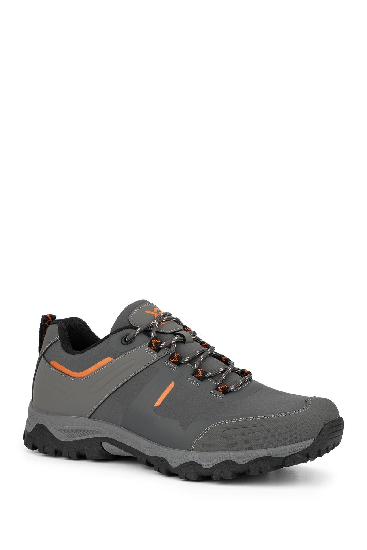 X-ray Men's Footwear Hopps Sneaker In Dark Grey2