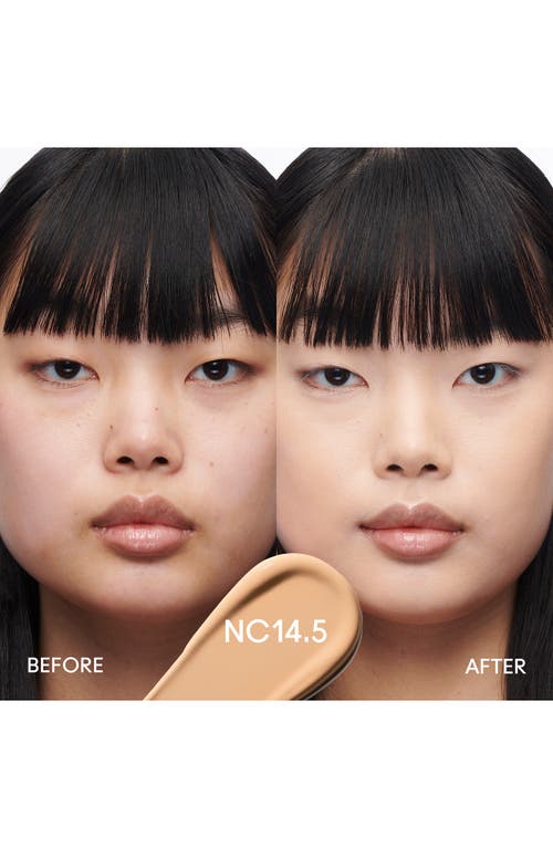 Mac Cosmetics Studio Radiance 24hr Luminous Lift Concealer In Nc14.5
