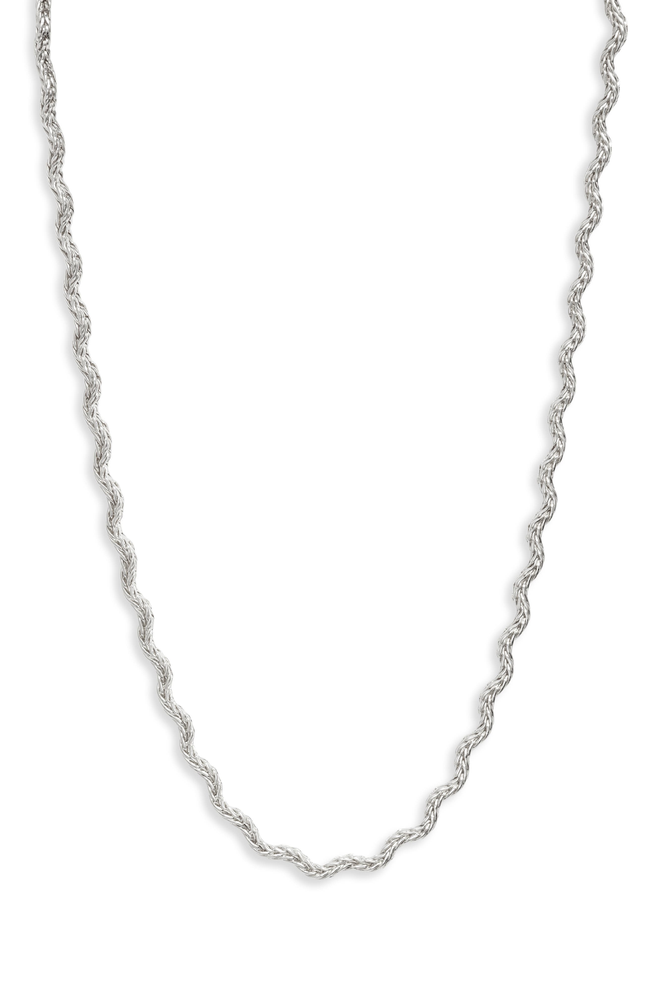Cubic Zirconia Necklace Nordstrom Tennis Necklace Zirconia