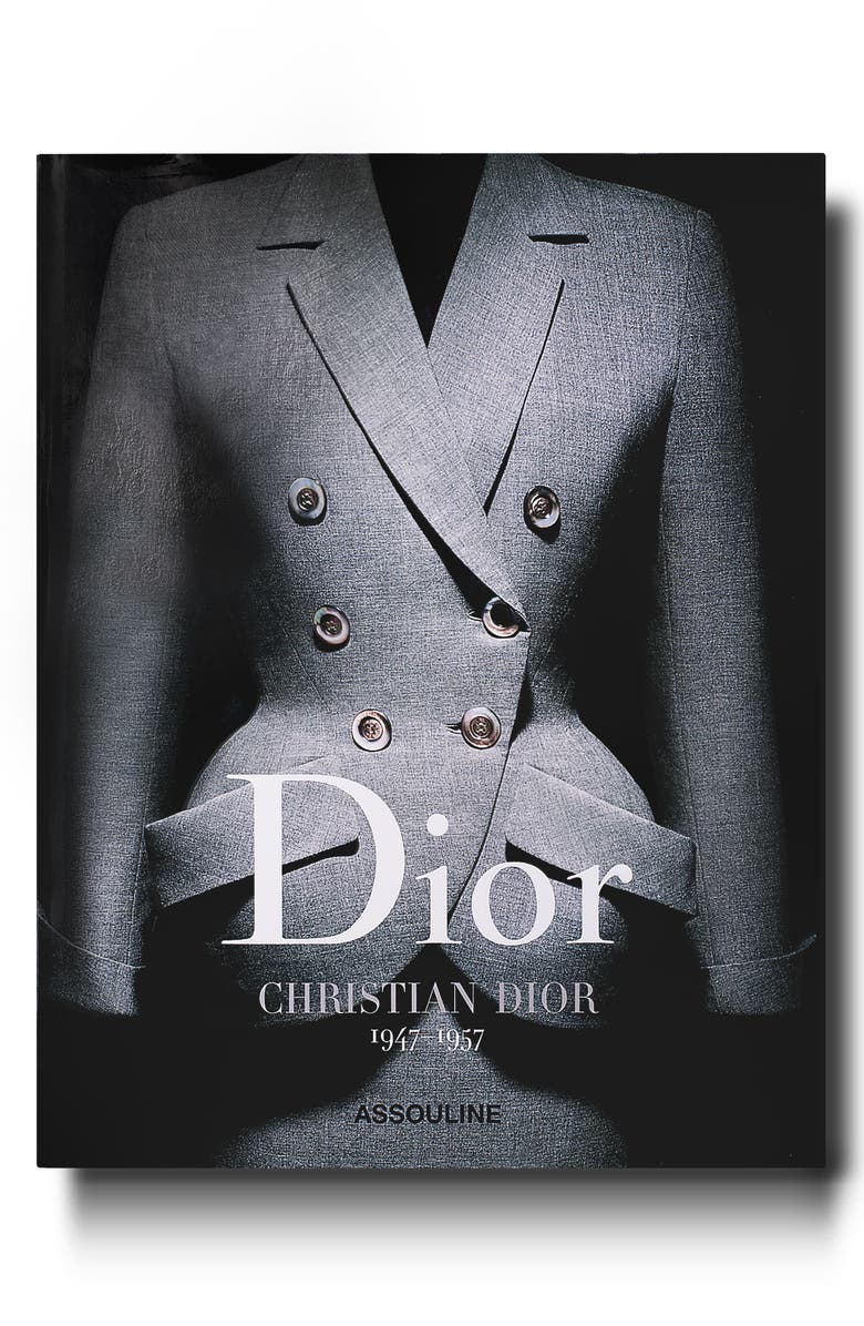Dior by Christian Dior Book Nordstrom Dior by Christian Dior Book Nordstrom