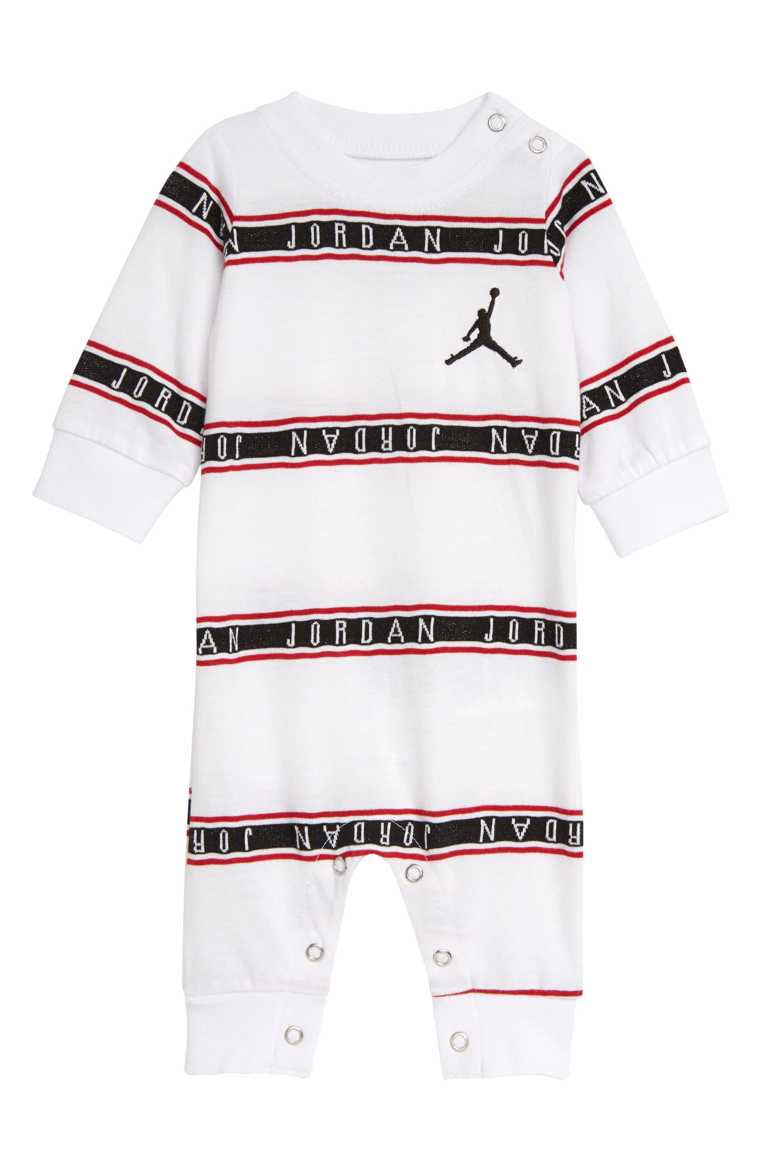 jumpman baby clothes