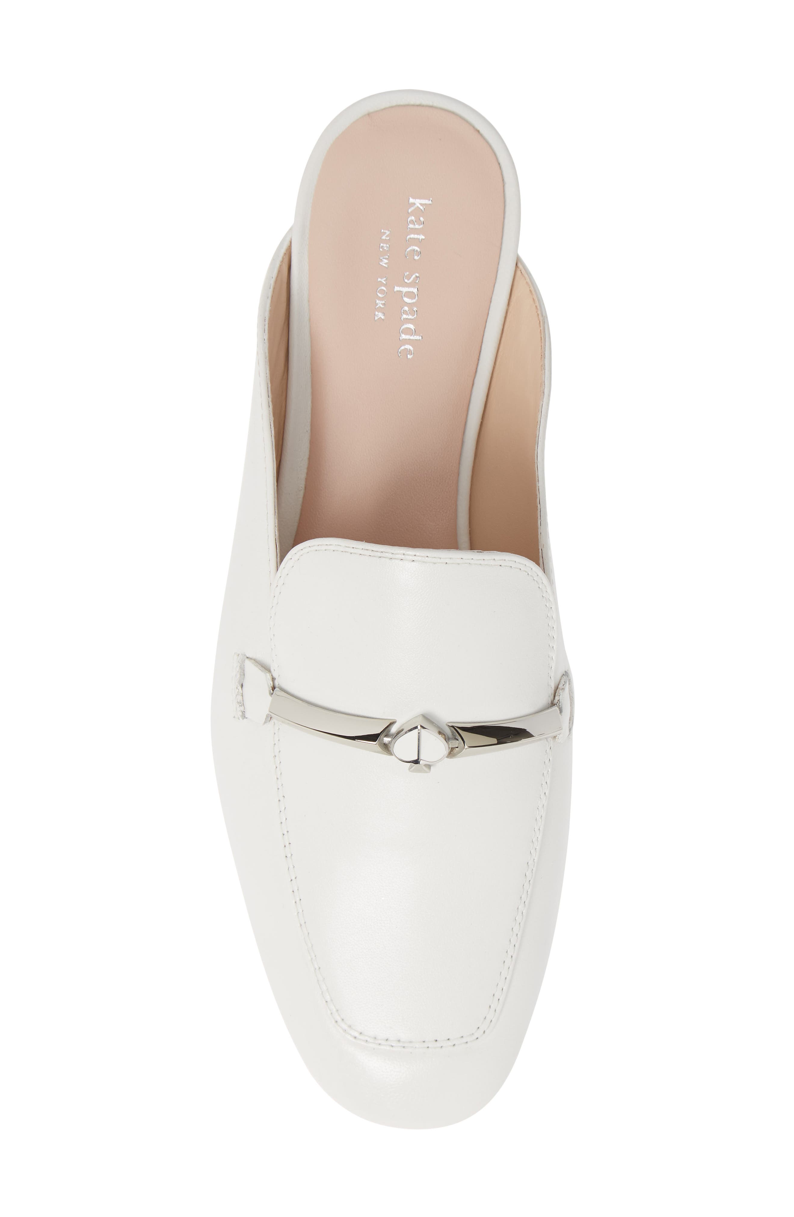 kate spade laura mule