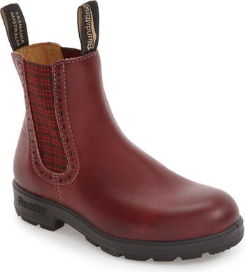 Blundstone Footwear Original Series Water Resistant Chelsea Boot