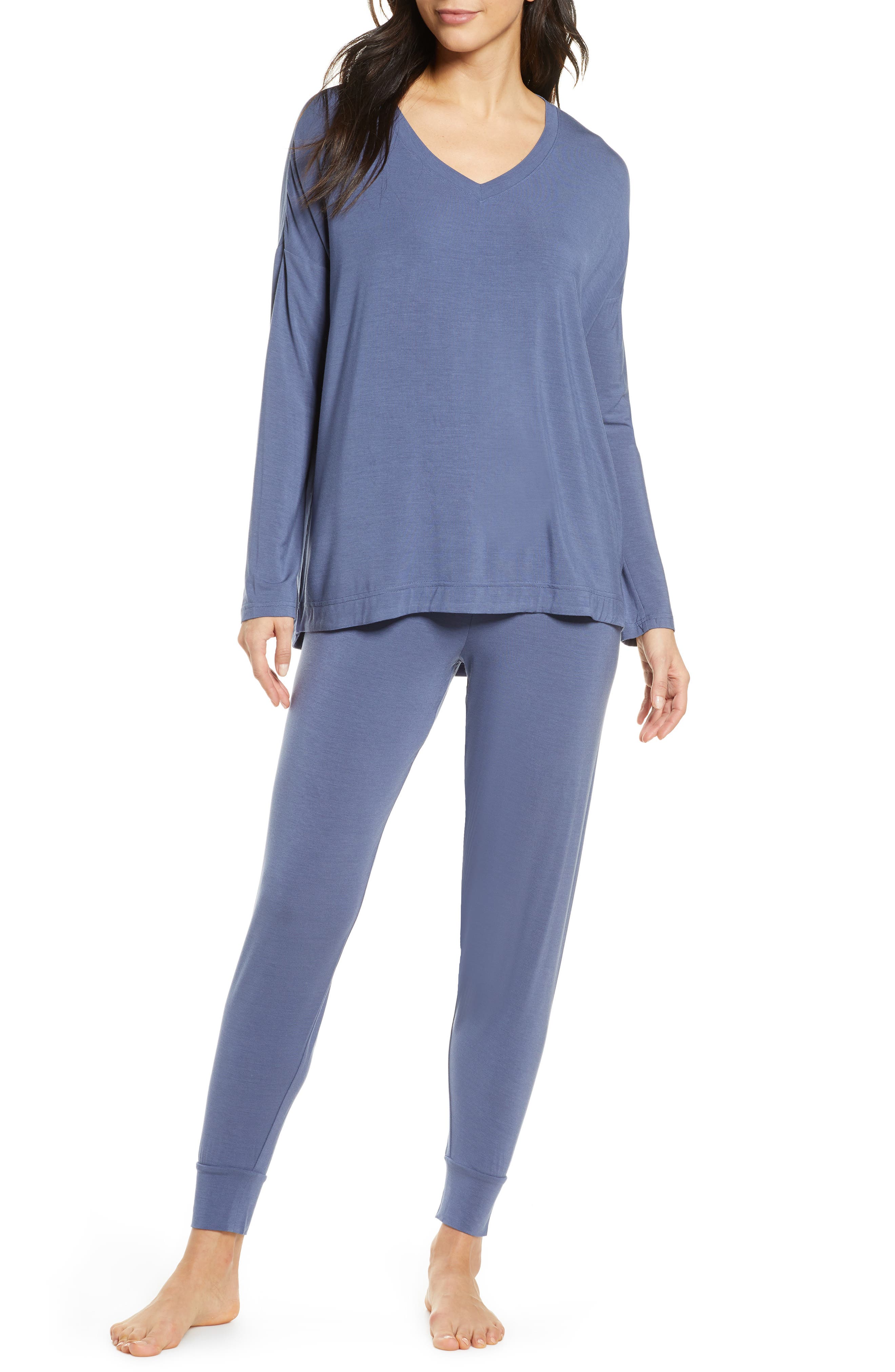 nordstrom moonlight pajamas