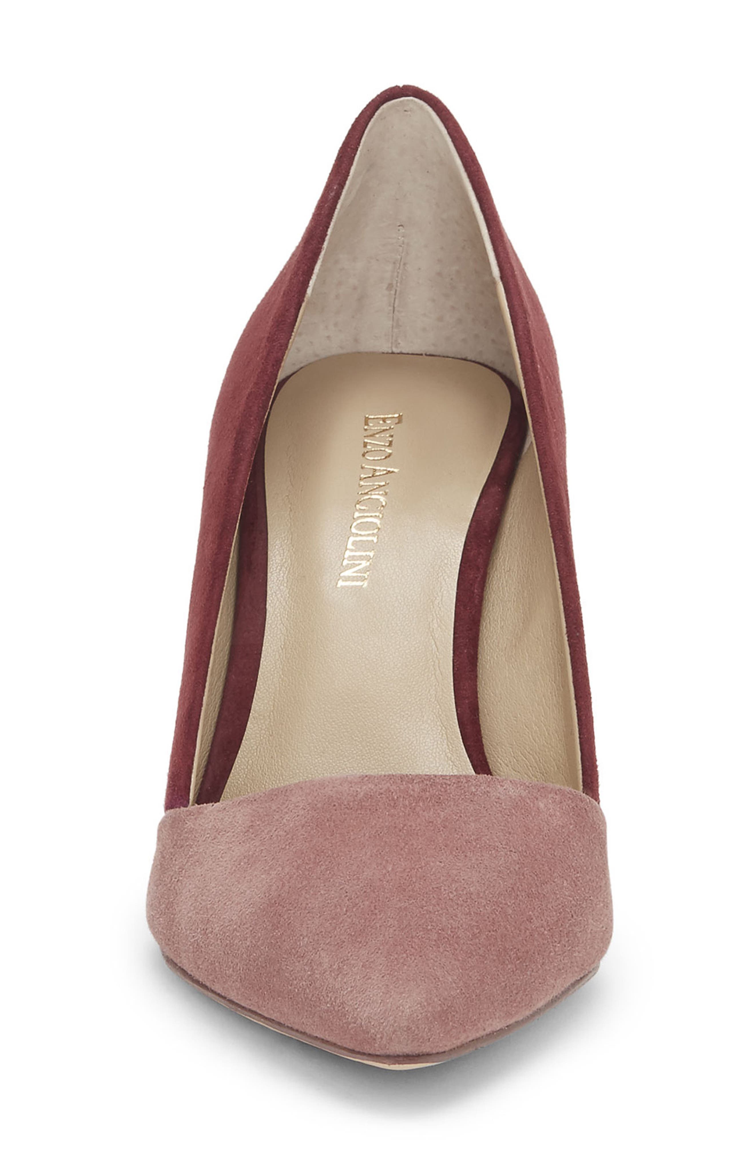 Enzo Angiolini | Draden Pointed Toe 