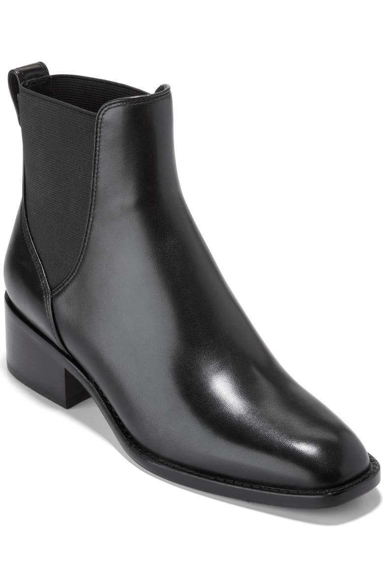Cole Haan Chayce Chelsea Boot, Main, color,