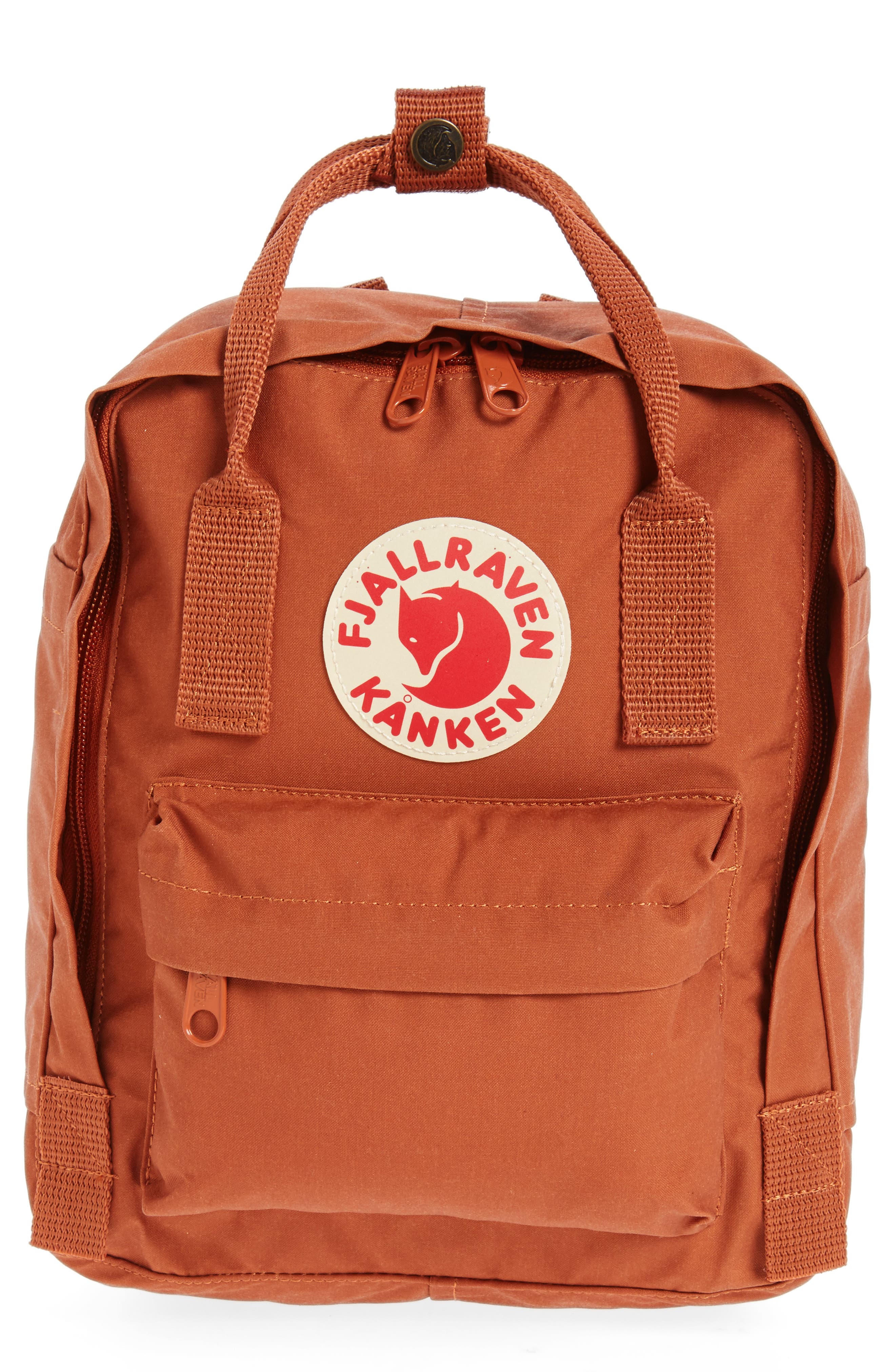 Fjallraven kanken mini discount nordstrom