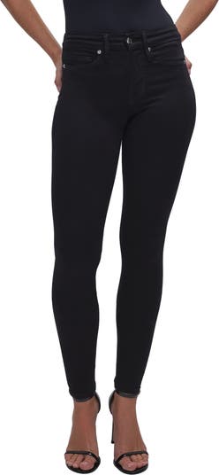 SPANX Women's Black Skinny Jeans Regular : : Clothing, Shoes &  Accessories