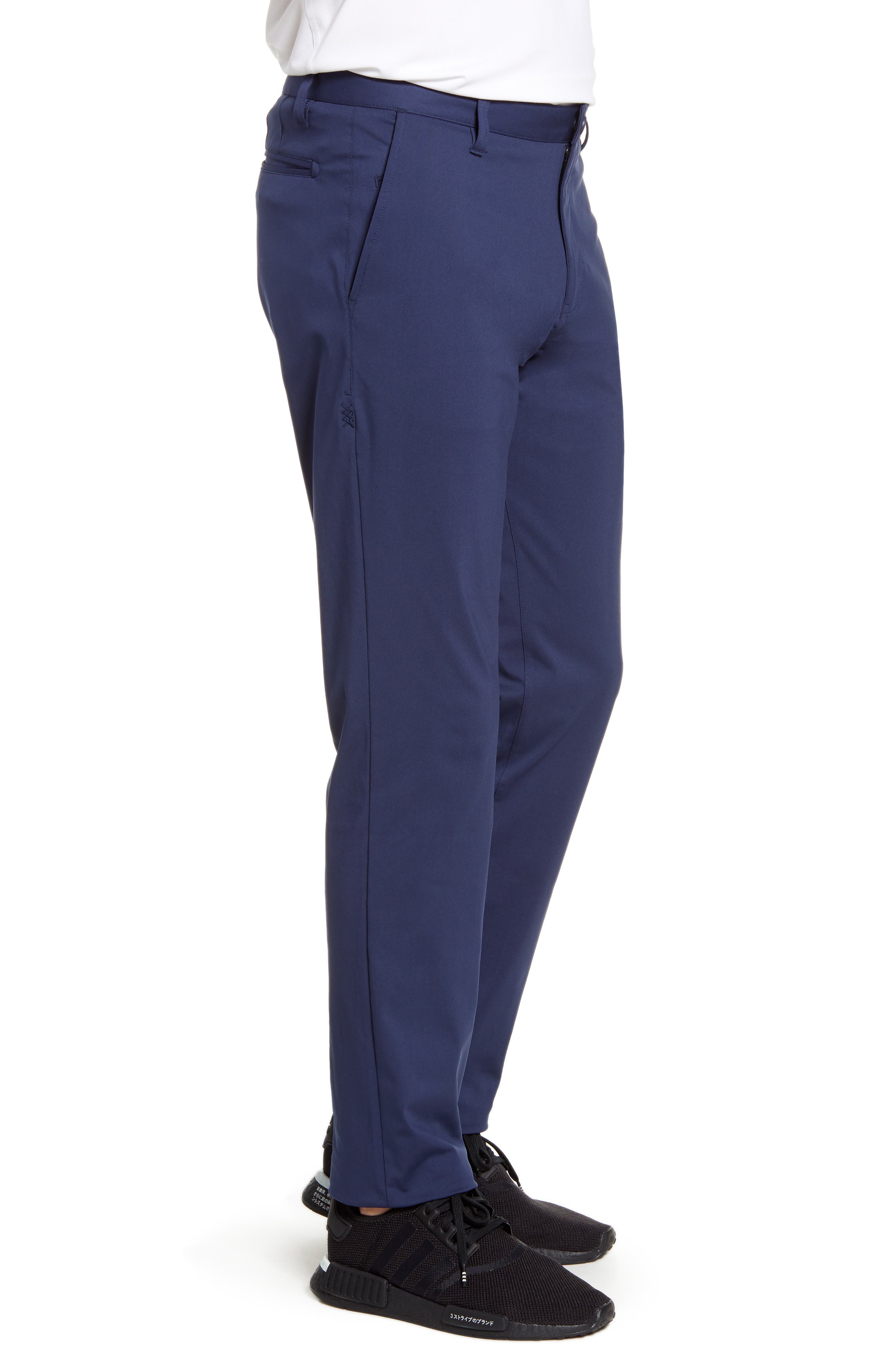 Rhone Commuter Slim Fit Pants Nordstrom