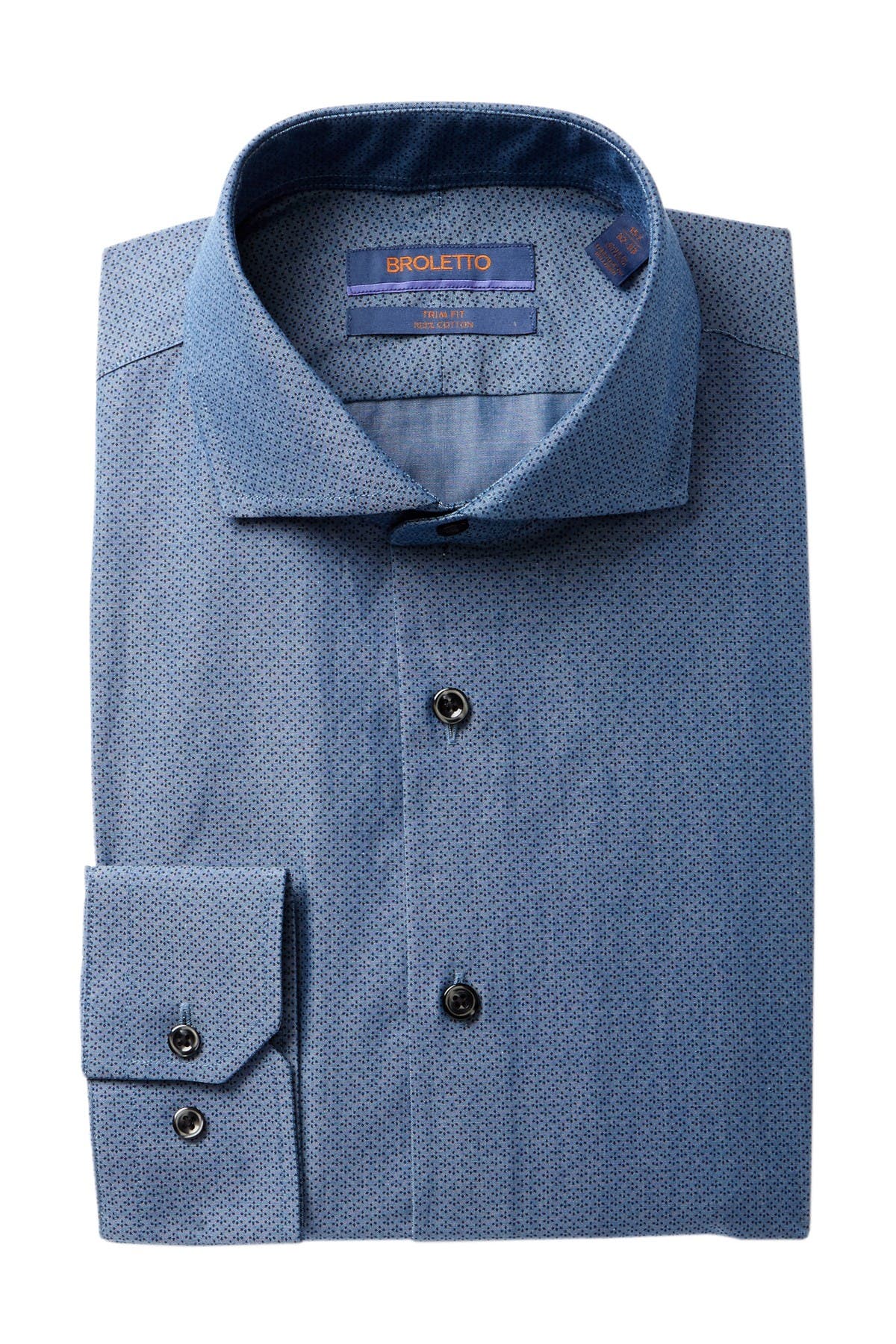 broletto dress shirt
