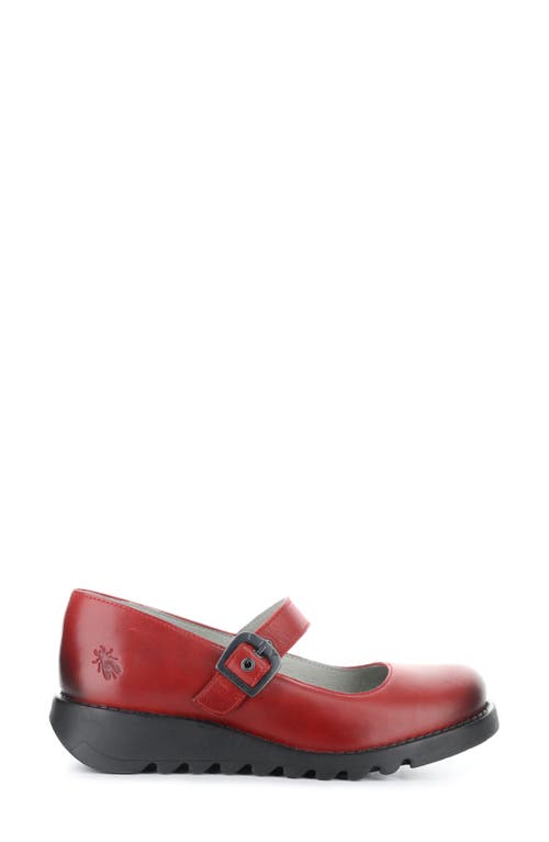 FLY LONDON FLY LONDON SAMP MARY JANE LOAFER