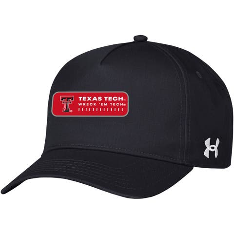 Lids Texas Tech Red Raiders Under Armour Freedom Collection Cuffed