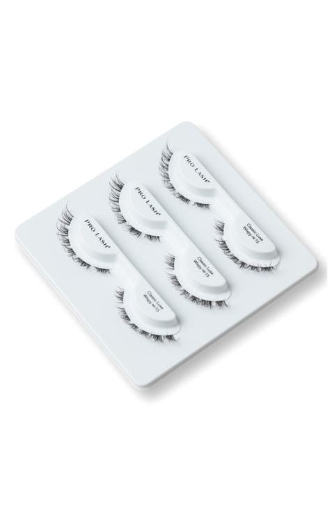 False Lashes Set