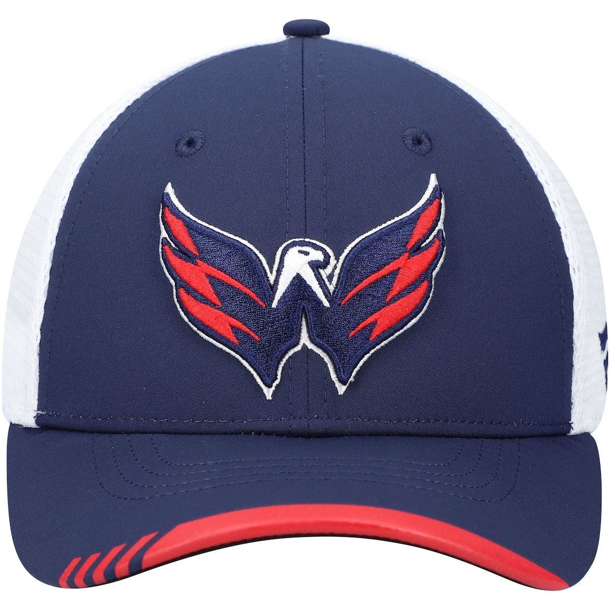 youth capitals hat