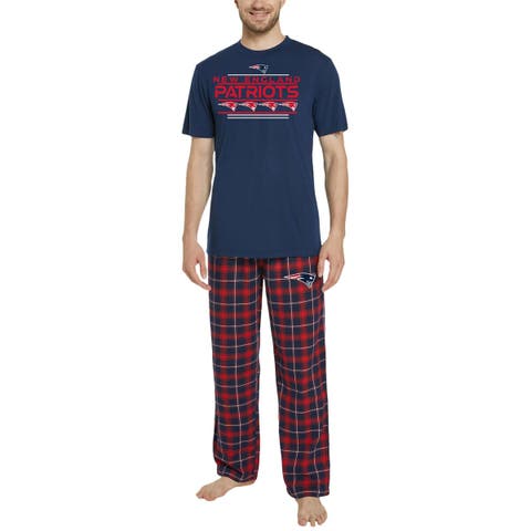 Men's Cotton Blend Pajamas, Loungewear & Robes