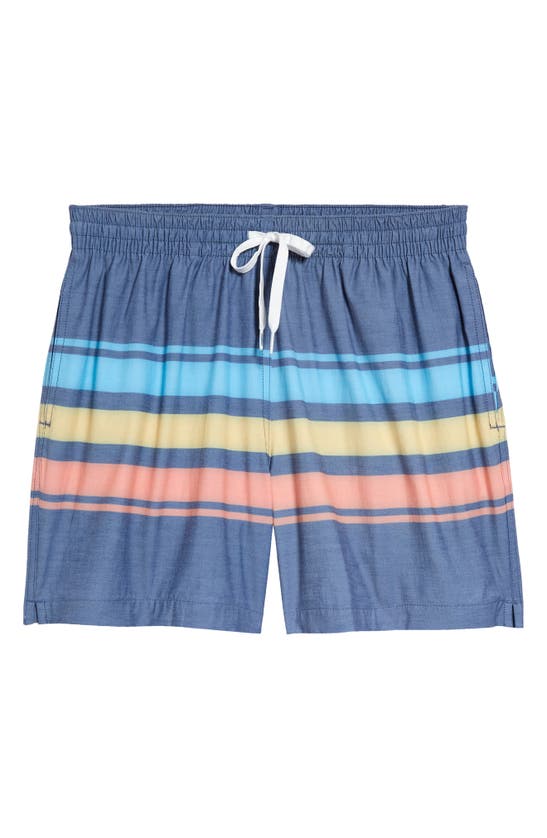 Chubbies 5.5-inch Swim Trunks In The Retro Sets