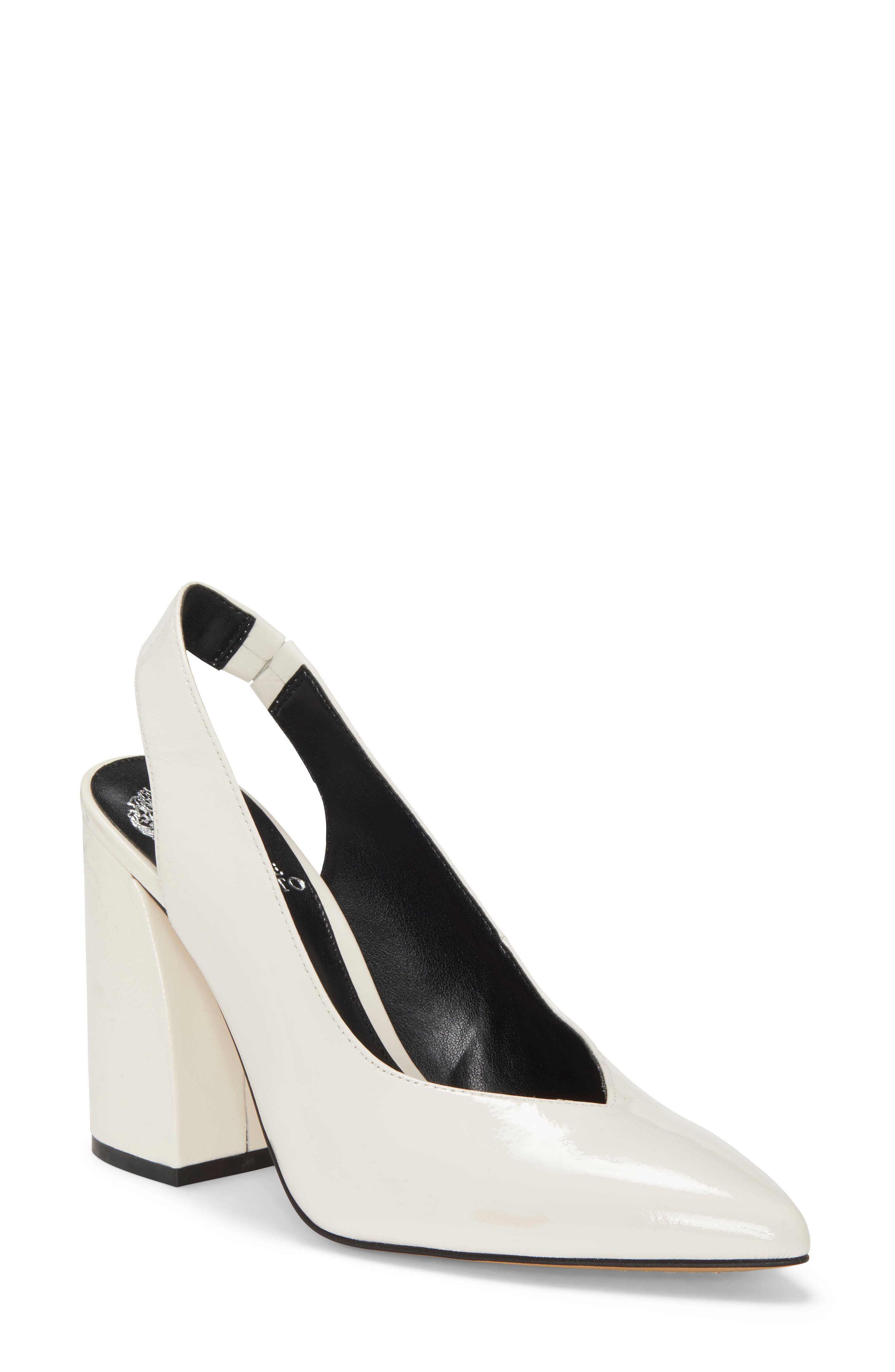 vince camuto almista slingback pump