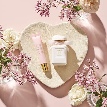 Est e Lauder AERIN Rose Lip Conditioner Beauty Essential Nordstrom