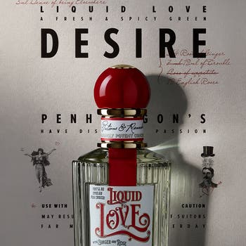 Fétiche L'Ébène Eau de Parfum