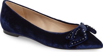 Sam edelman 2025 raisa bow flat
