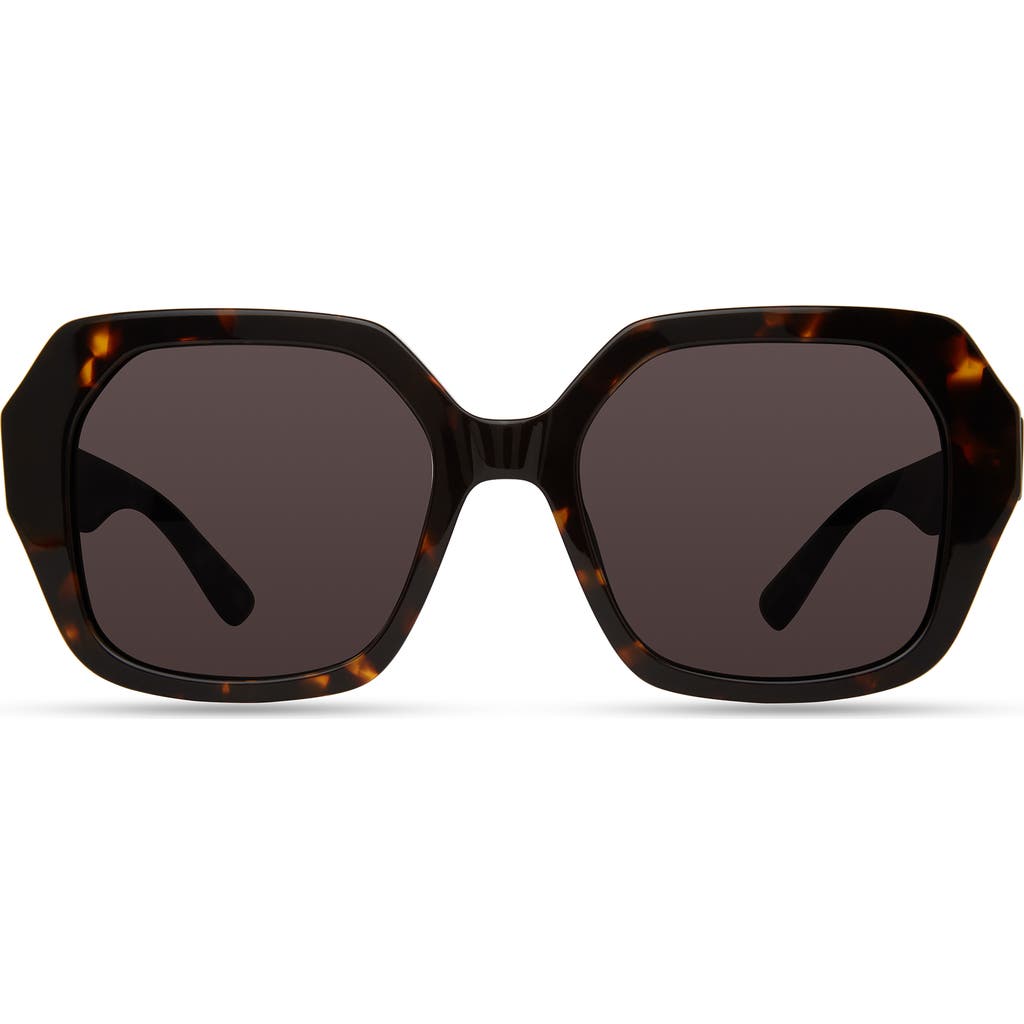 Derek Lam 10 Crosby Neptune Sunglasses In Tortoise