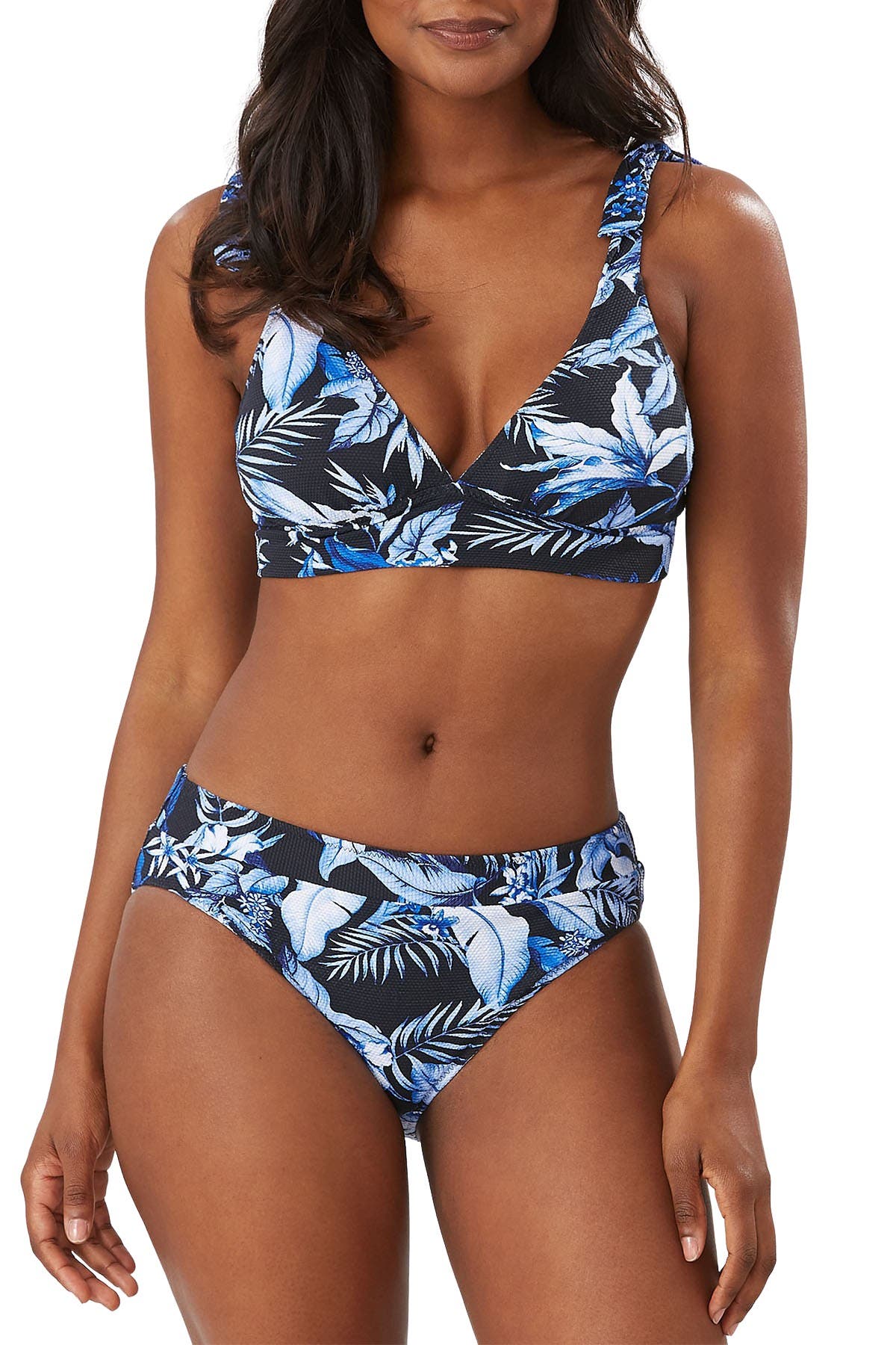 tommy bahama reversible swimsuit