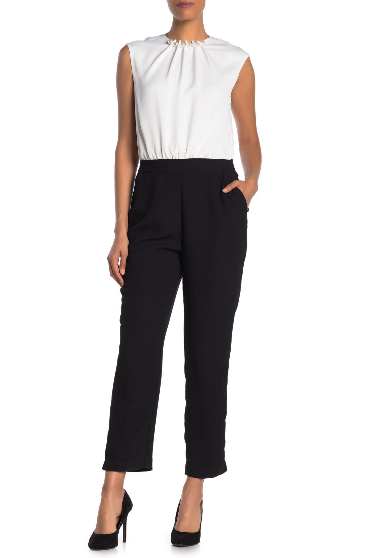 ted baker jumpsuit nordstrom